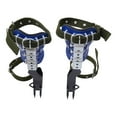 thumbnail image 4 of Portable Tree Climbing Spike Set Adjustable Pole Climbing Gear Kit W/Safety Belt, 4 of 14