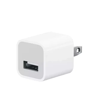 Apple Lightning to 30-pin Adapter - White (MD823ZM/A) - Walmart.com