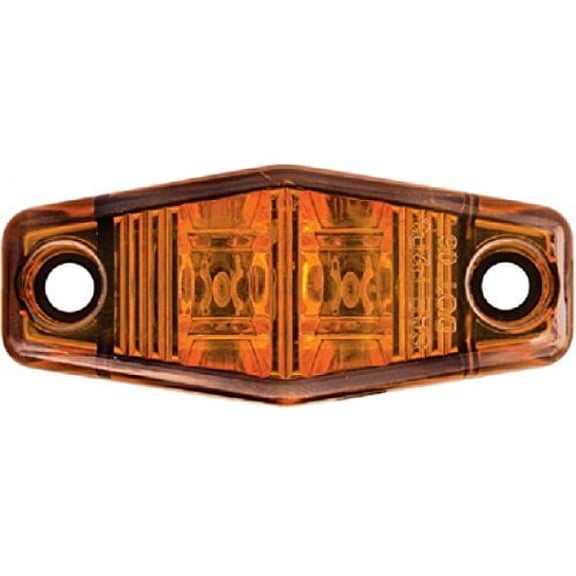 Optronics (MCL13A2BP) LED Marker/Clearance Light