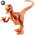 thumbnail image 1 of Figura de acción Jurassic World Attack Pack Velociraptor, 1 of 4