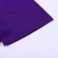 thumbnail image 6 of Women's Fashion Casual V Neck Solid Color Loose Short Sleeved T Shirt Top Loose T Shirts Shirts Women T Shirt Womens Short Sleeved Athletic Tops Womens Long Sleeved Tees Spandex T Shirts Athletic V, 6 of 7
