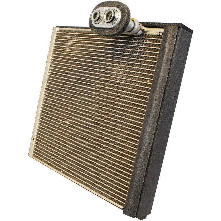 その他 koro Denso (476-0092) Evaporator Core Fits select: 2009-2011