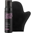 thumbnail image 1 of Kit autobronceador b.tan Dark Darkest Mousse bronceadora 200 ml, 1 of 7