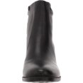 thumbnail image 3 of Baretraps Womens Charee Faux Leather Ankle Booties Black 9 Medium (B,M), 3 of 3