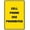 Warning Sign 2, variant on Cell Phone Use Prohibited Business Sign No Phones Aluminum Metal Tin Signs 12x8 Inch