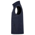 thumbnail image 3 of Clique Mens Softshell Padded Gilet, 3 of 5