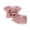 Pink Little Sis, variant on aturustex Little Girls 2pcs Sister Matching Shorts Outfits 0-5T Toddler Baby Short Sleeve T-shirt Crew Neck Shirts Letters Flower Tops Elastic Shorts aily Clothes Beachwear for Holiday Party