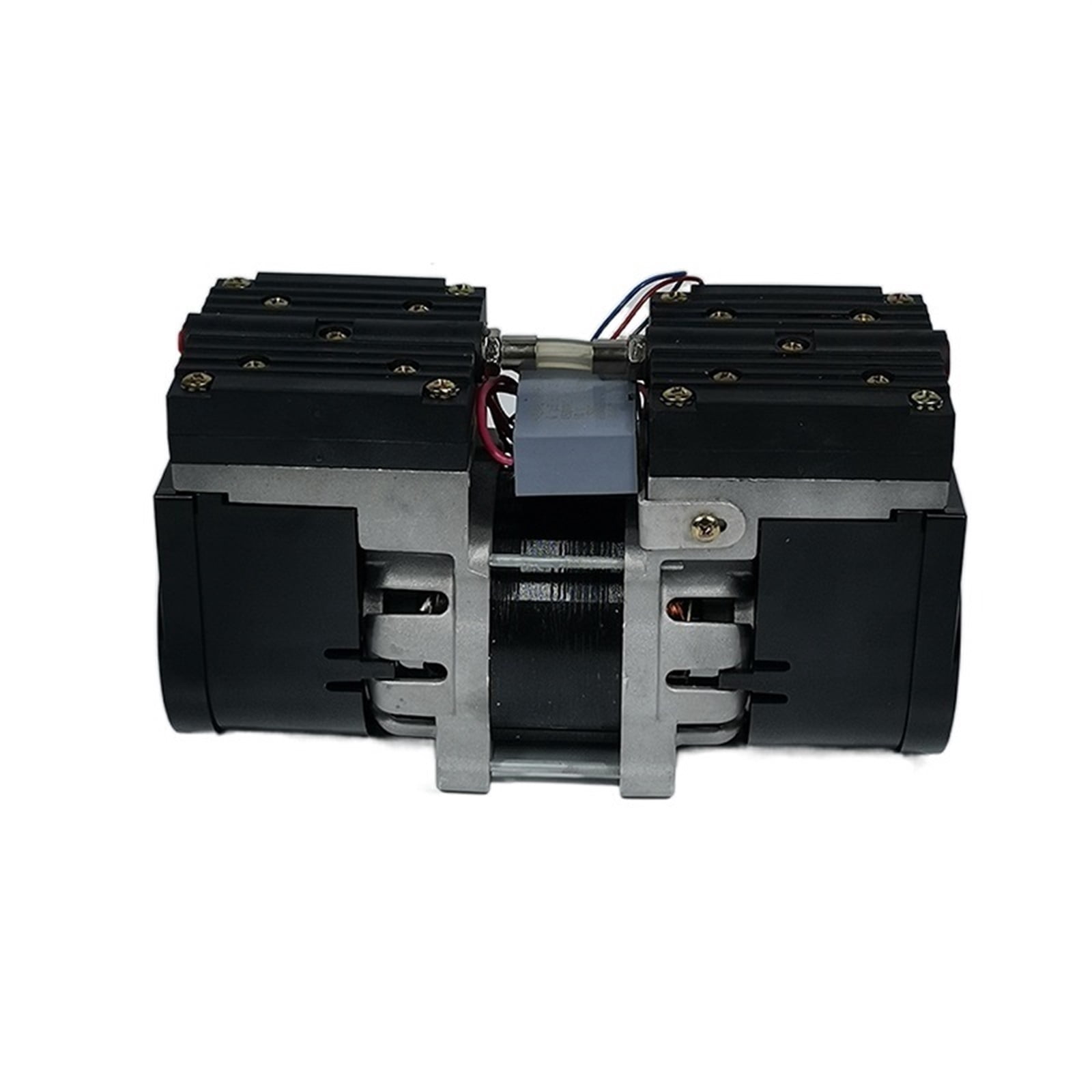 TC-100 Oilless Diaphragm Vacuum Pump 100w Medical mute pump with 24L/min vacuum flow ,Easy to Operate