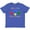 Vintage Royal Blue, variant on Inktastic Autism Awareness-puzzle Youth T-Shirt