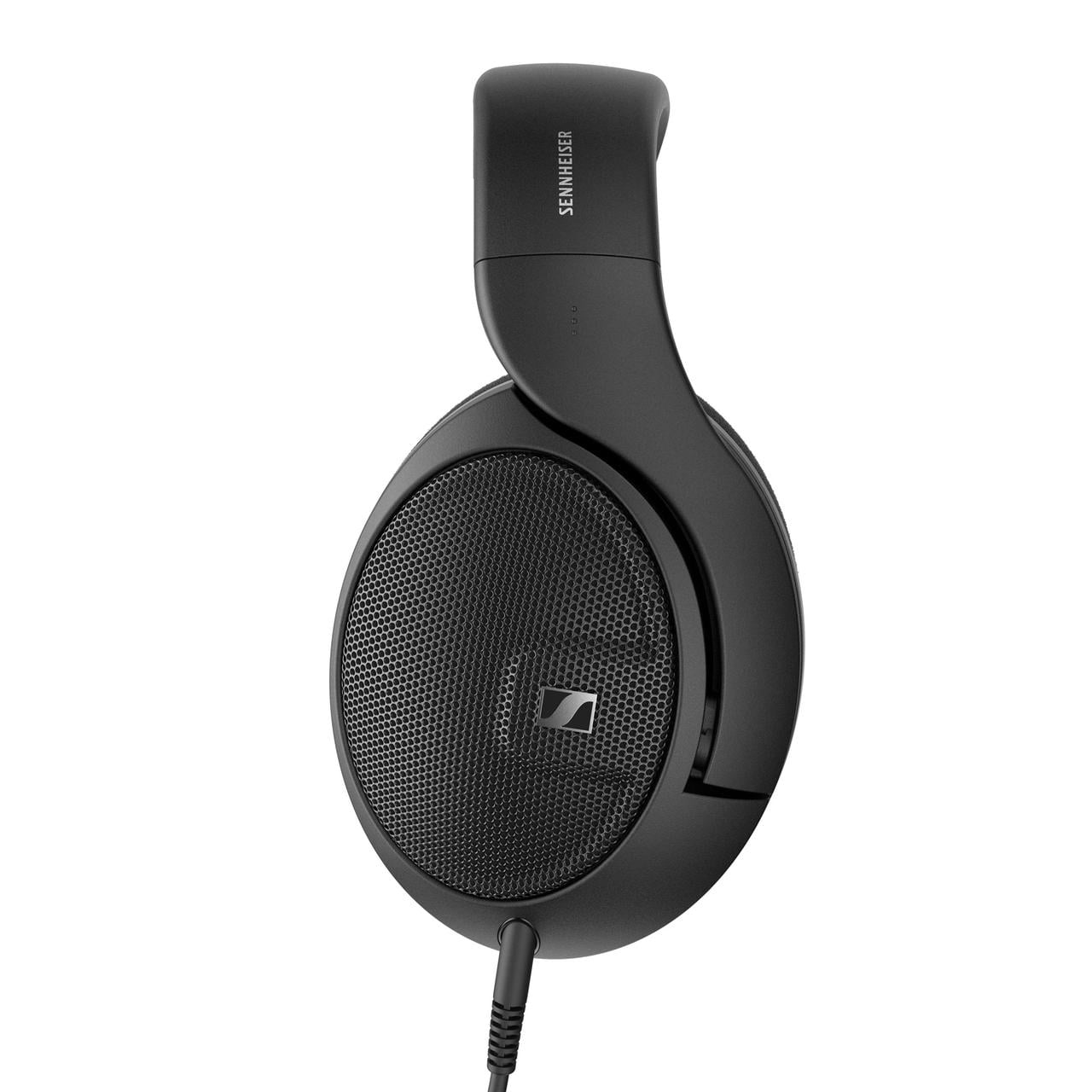 Sennheiser HD 560 S Wired Audiophile Headphones - Neutral Frequency, Open-Back Earcups, Detachable Cable (Black) - Walmart.com Sennheiser HD 560 S Wired Audiophile Headphones - Neutral Frequency, Open-Back Earcups, Detachable Cable (Black) - Walmart.com
