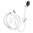 thumbnail image 3 of Empire Brass X-APS60-W White Hand Held Shower Kit with 60" Hose, 3 of 5