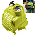 thumbnail image 1 of Arrancador de cuerda EddTorq 314618001 para sopladora Ryobi de 38 cc, 1 of 7