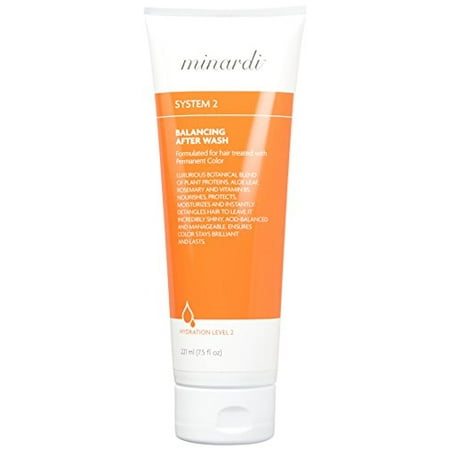 Beth Minardi System 2 Balancing After Wash 7 5 Fluid Ounce