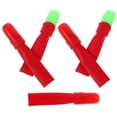 thumbnail image 3 of BRIGHTFUFU 5 silbatos de pedos, juguetes divertidos para niños, juguetes de broma para el Día de los Inocentes., 3 of 7