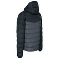thumbnail image 2 of Trespass Mens Padded Jacket Casual Winter Coat Oskar, 2 of 11
