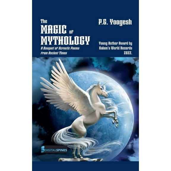 The Magic of Mythology, (Paperback)