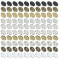 thumbnail image 4 of Boutons de Jeans Instantanés, Kit de Boutons de Jeans Instantanés Kit de Boutons Sans Clou Design Convivial, 4 of 14