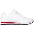 thumbnail image 4 of Tenis Fila Memento - 1RM02107125 - Hombre blanco 28.5, 4 of 7