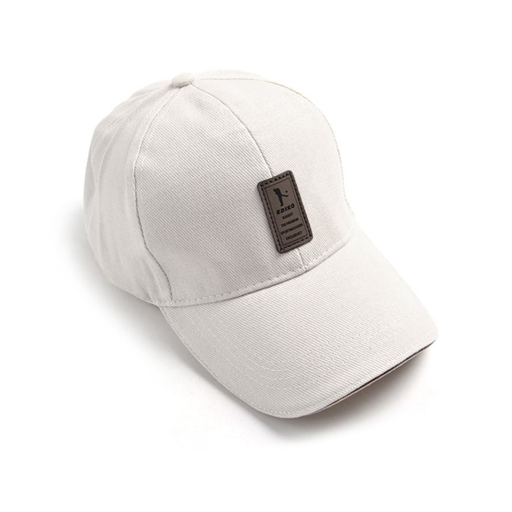 golf snapback hats