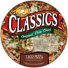 Palermo's Classics Original Thin Crust Taco Pizza, 13 oz