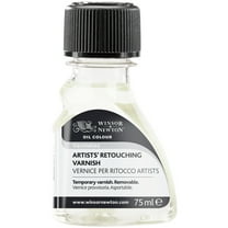 W&N Retouching Varnish 75Ml