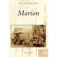 thumbnail image 1 of Pre-Owned Postcard History: Marion (Paperback), 1 of 1