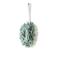 thumbnail image 2 of Ohmyroo Large Hanging Bath Sponge Foaming Net Shower Accessory, 2 of 6
