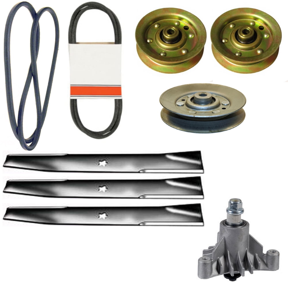 11+ Craftsman Gt3000 Belt Diagram EileanKaitlyn