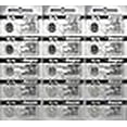 thumbnail image 3 of 10 395 / 399 Energizer Watch Batteries SR927SW SR927W, 3 of 3