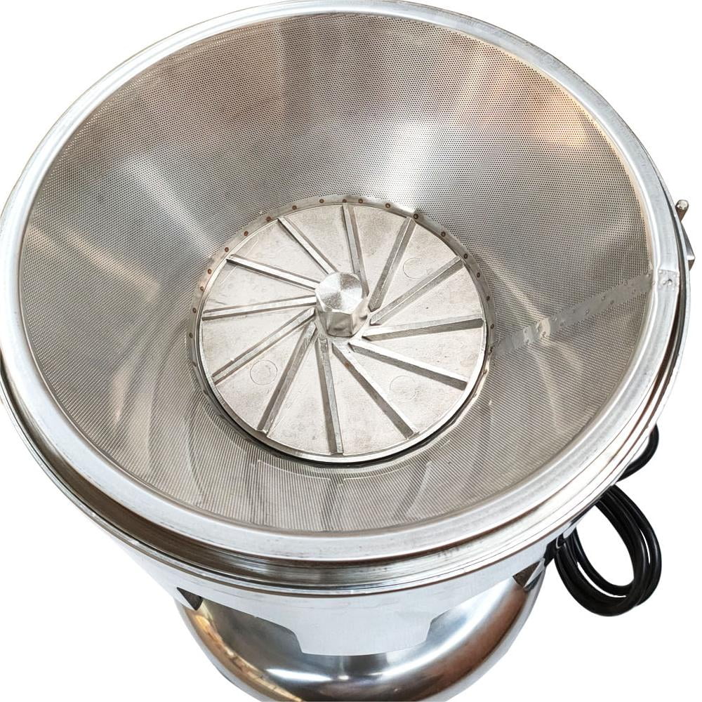Juicer Fruit Vegetable Centrifugal Commercial 110V 750W