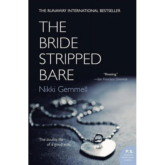 The Bride Stripped Bare, (Paperback)