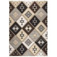thumbnail image 2 of Rizzy Home XI6935 Gold 8' x 10' Power-Loomed Area Rug, 2 of 5