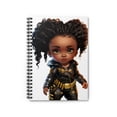 thumbnail image 2 of Spiral Notebook - Ruled Line, 2 of 5