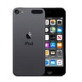 thumbnail image 1 of iPod Touch de Apple de 7.ª Generación, 128 GB, Gris Espacial, Usado, Garantía de 1 Año de CPS, 1 of 5