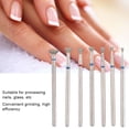 thumbnail image 4 of Brocas Multifuncionales para manicura, Brocas para manicura, Herramienta Eléctrica Con Cabezal de Pulido para Manicura, 4 of 7