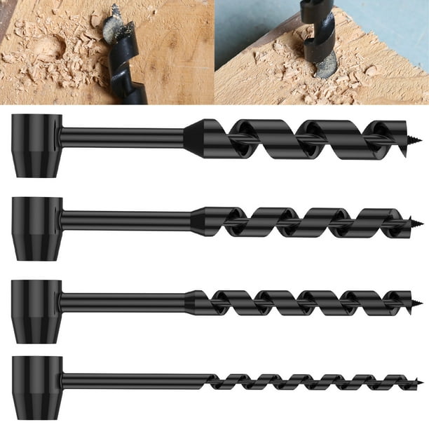 Hand drill bits for wood online