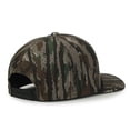 thumbnail image 4 of Outdoor Cap OC551CAMO Perforated Camo 5-Panel Cap-Realtree Original®-Black Cord, 4 of 8