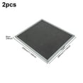 thumbnail image 4 of 2 Pack Replacement Range Hood Filters Compatible with For NuTone 2862959mm, 4 of 6