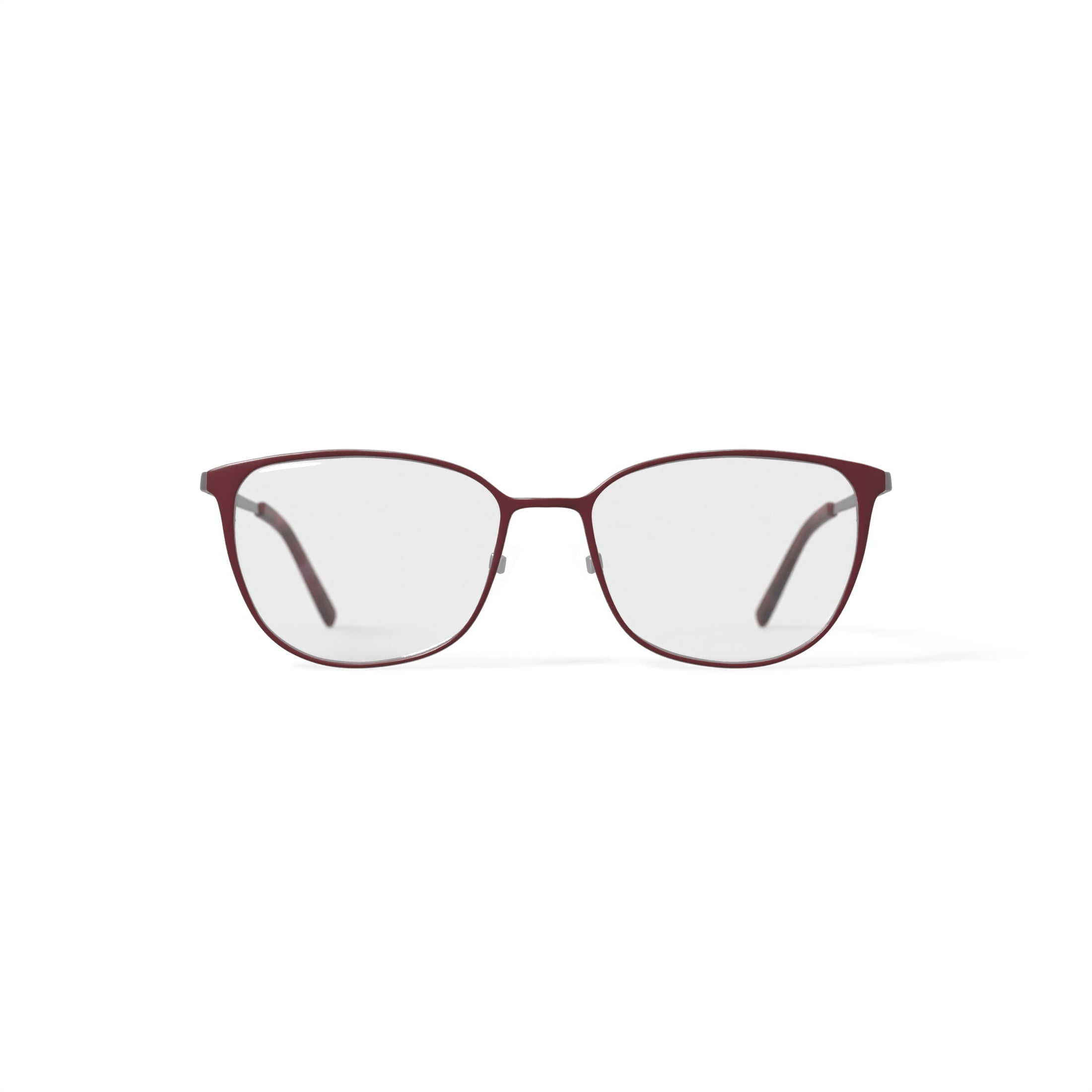 Flower Women's FLR6013 Prescription Eyeglasses with Case Flower Women's FLR6013 Prescription Eyeglasses with Case