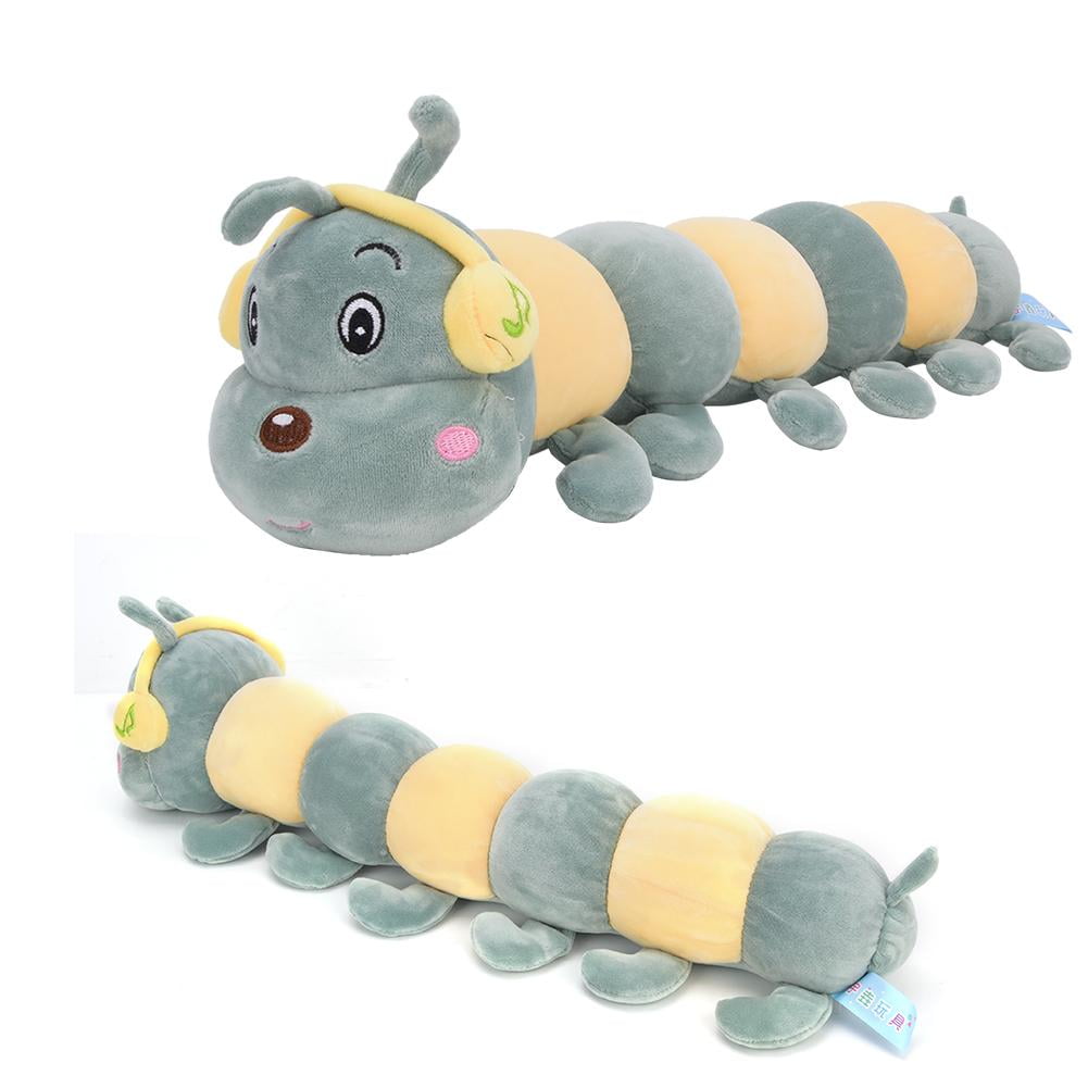 caterpillar pillow walmart