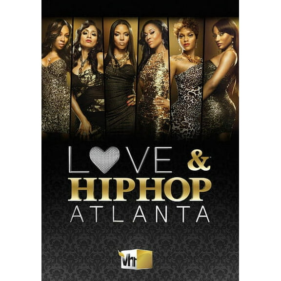 Love & Hip Hop: Atlanta (DVD), MTV Mod, Drama