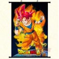 thumbnail image 5 of ApexComm Dragon Ball Super Goku, Vegeta Group Wall Poster - 24" x 36", 5 of 6