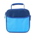 thumbnail image 3 of Arctic Zone Lunch Box Combo with Thermal Insulation, Blue, 3 of 12