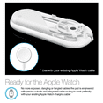thumbnail image 3 of Cargador Inalámbrico Naztech Power Pad Duo Pad Qi, 3 of 3
