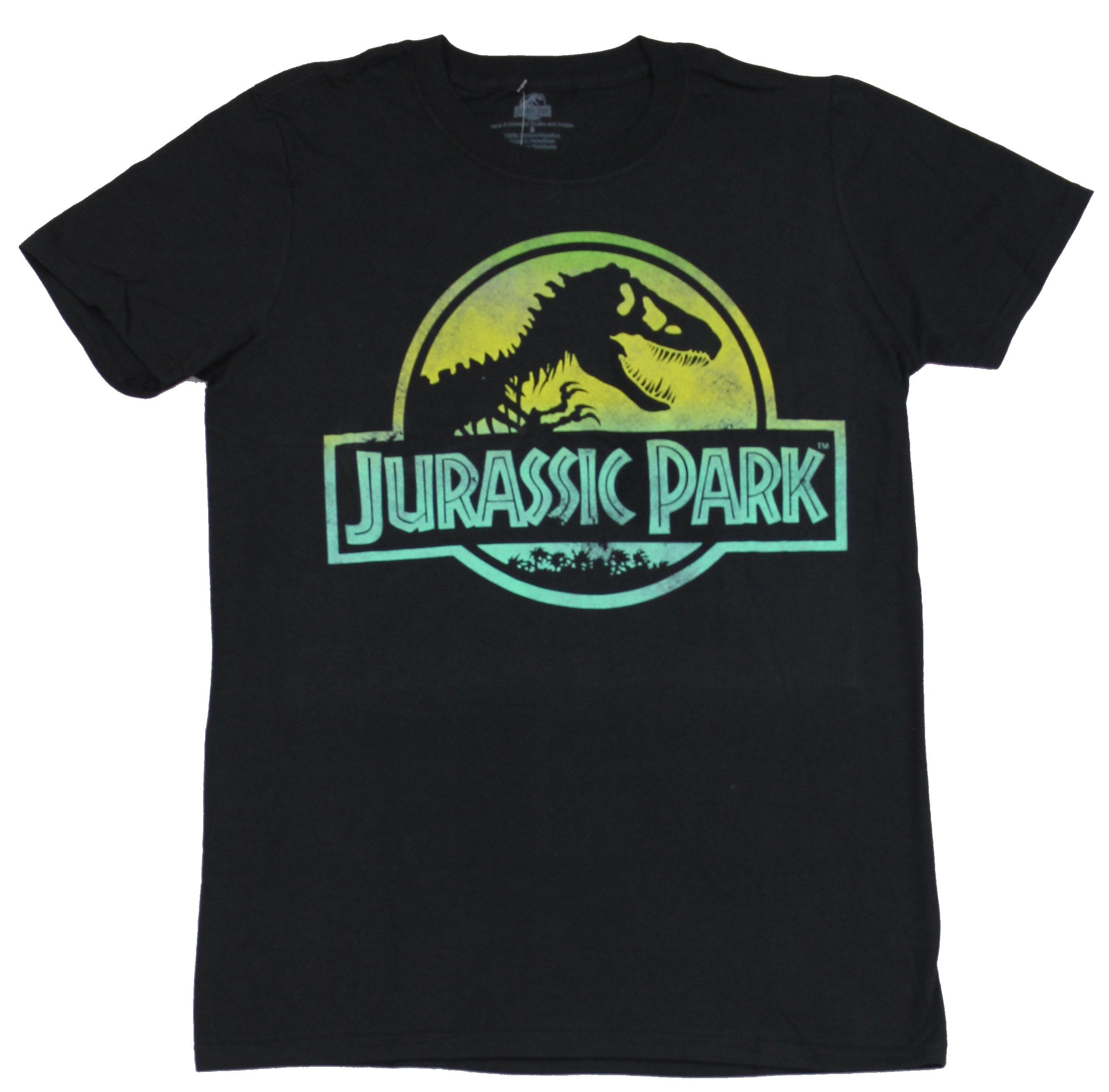 jurassic park disney shirt