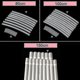 thumbnail image 3 of 60/80/100/150cm Balloon Ring Round Big Balloon Arch Circle Ring Stand Holder Balloon Garland Background Frame Column Wedding, 3 of 5