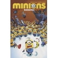 thumbnail image 2 of Minions, Didier Ah-Koon Paperback, 2 of 5