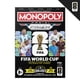 thumbnail image 2 of Juego de Mesa Hasbro Games Monopoly Fifa Legends Booster Pack, 2 of 6