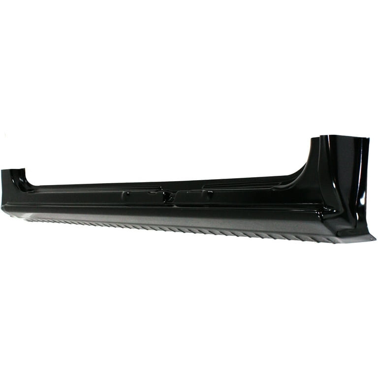 2000 Chevy Silverado Rocker