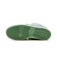 thumbnail image 5 of NIKE MENS SB Dunk Low "Verdy - Visty" FN6040 400 from Stadium Goods, 5 of 8